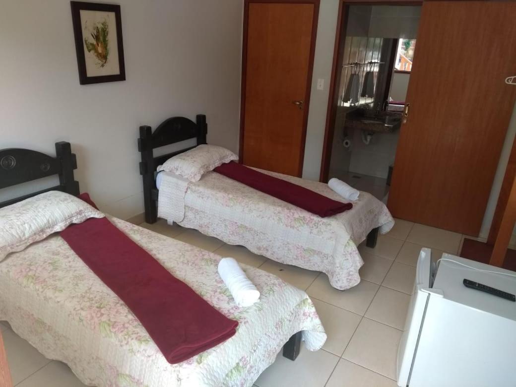 Double Room Disability Access