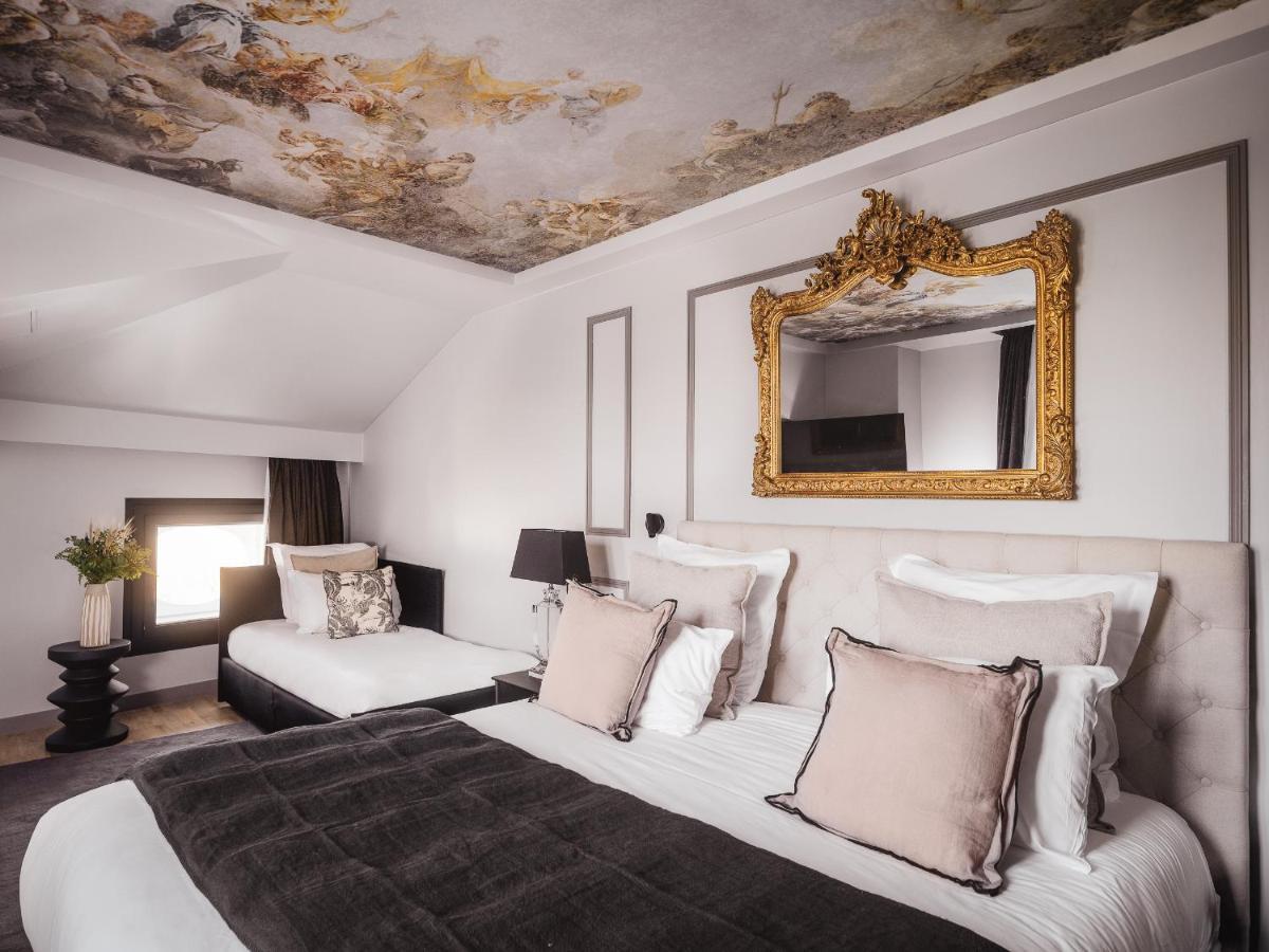 Chambre Familiale 3 Personnes