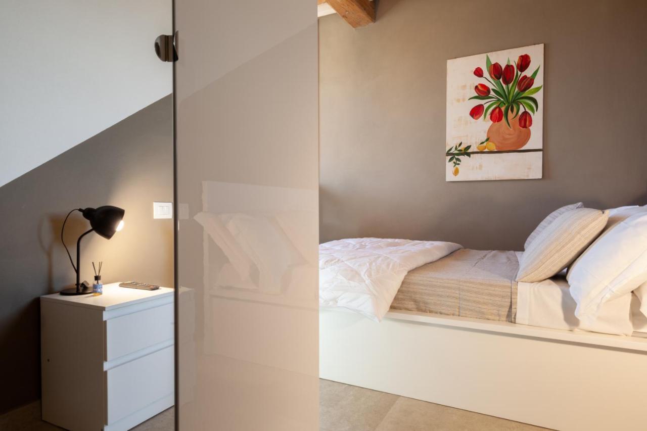 Double Room Garden View