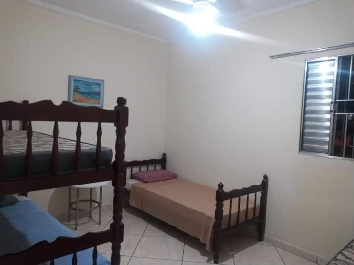 Single Bed Female Dormitory Room