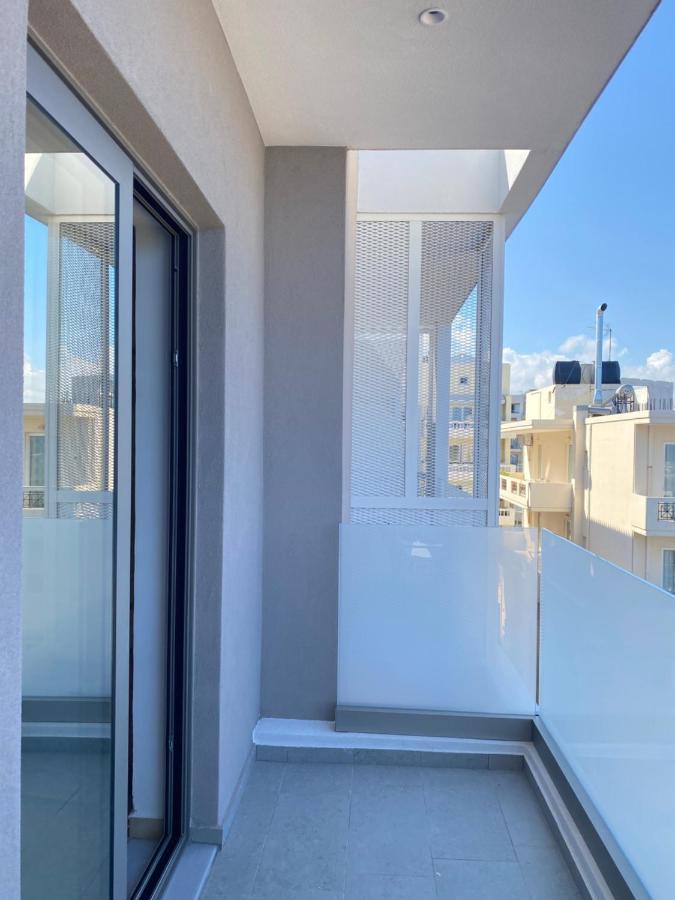 Double or Twin Room City View