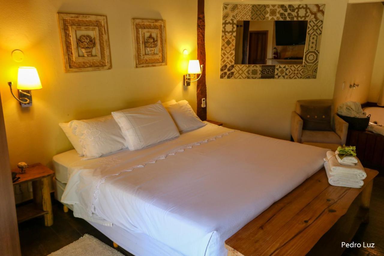 Deluxe Bungalow