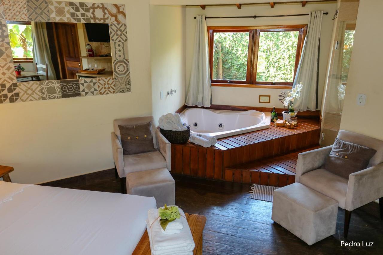 Deluxe Bungalow
