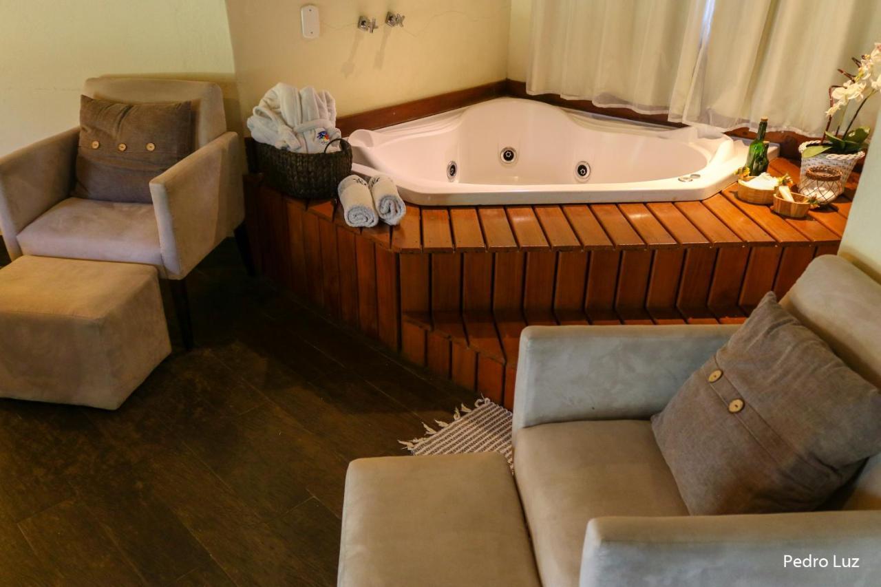 Deluxe Bungalow