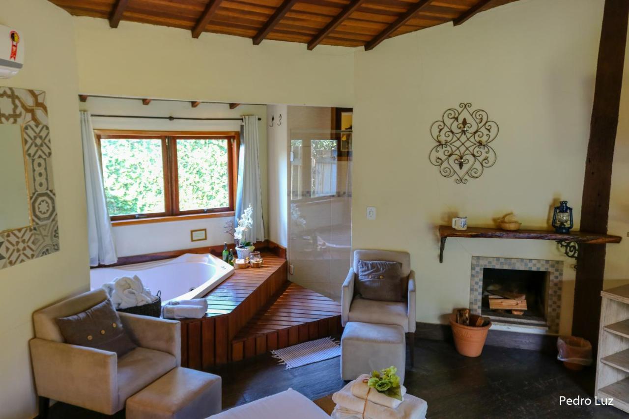 Deluxe Bungalow