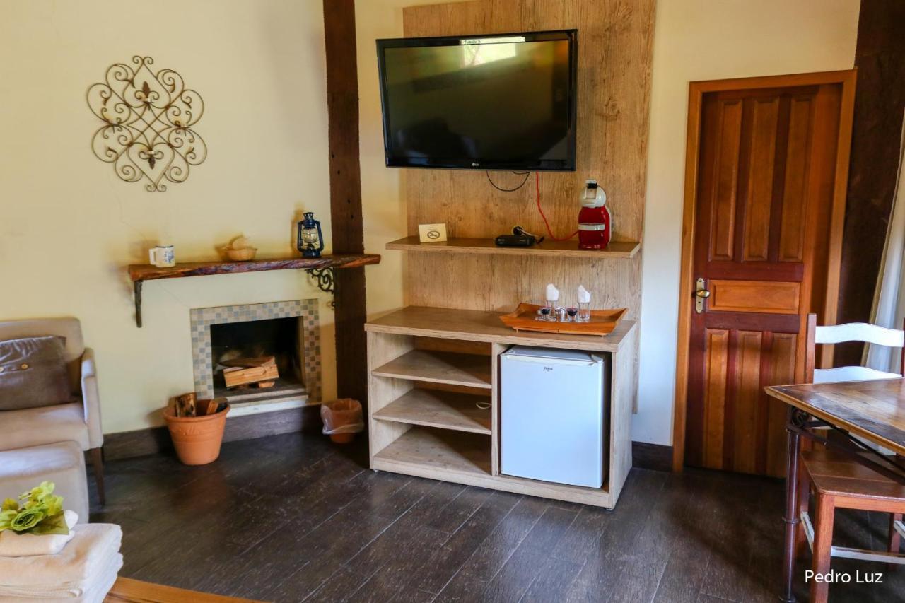 Deluxe Bungalow