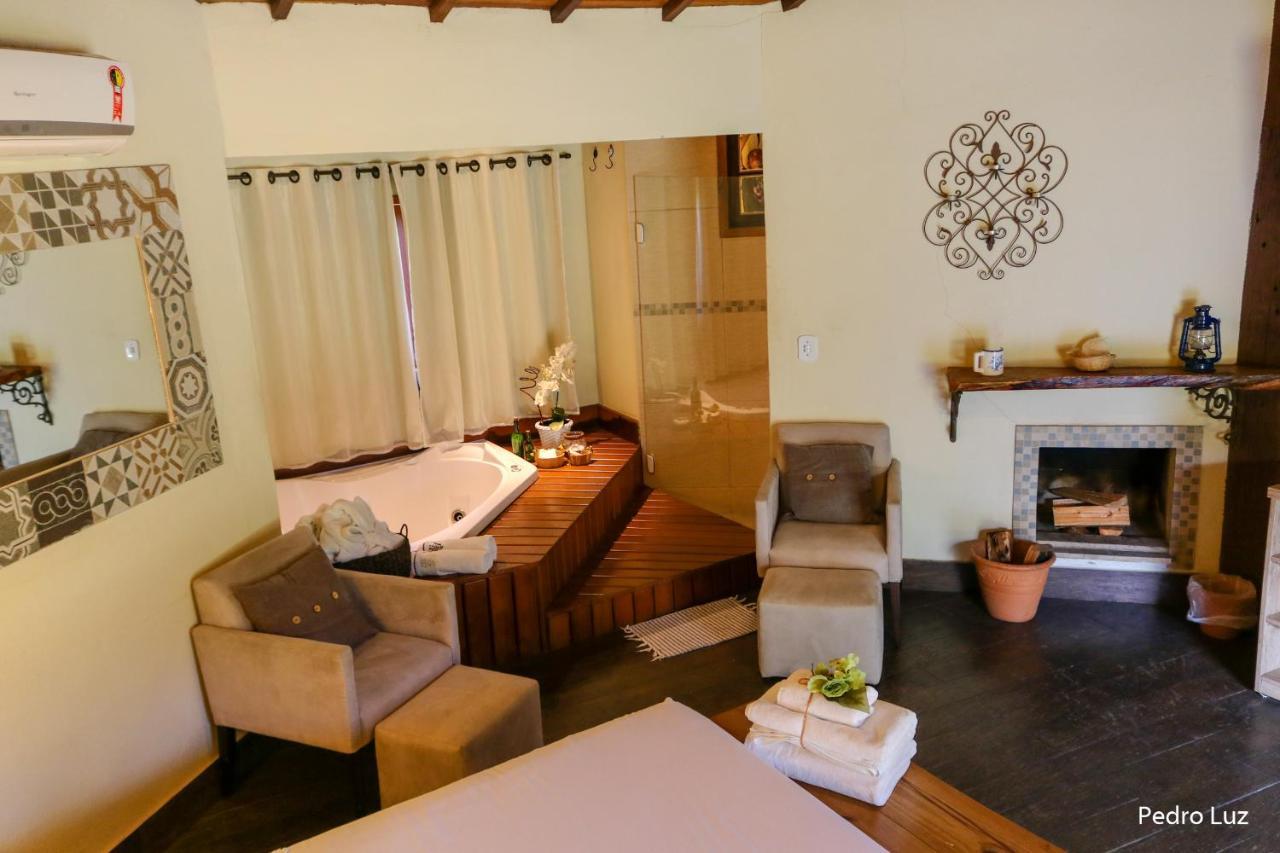 Deluxe Bungalow