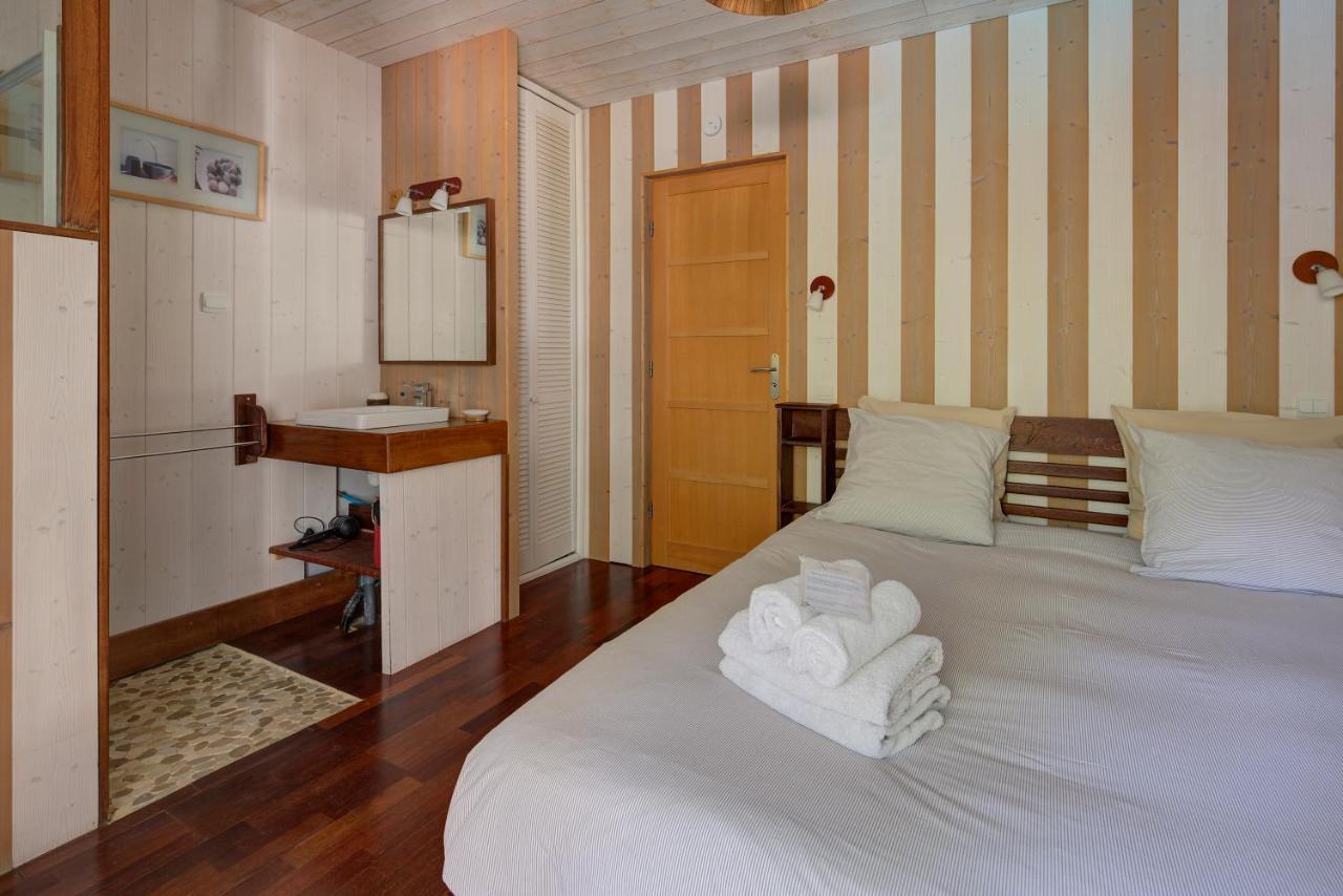 Double Room Pool View
