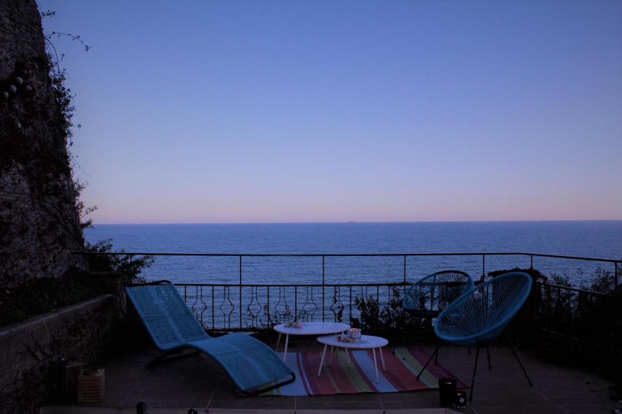 Villa Sea View