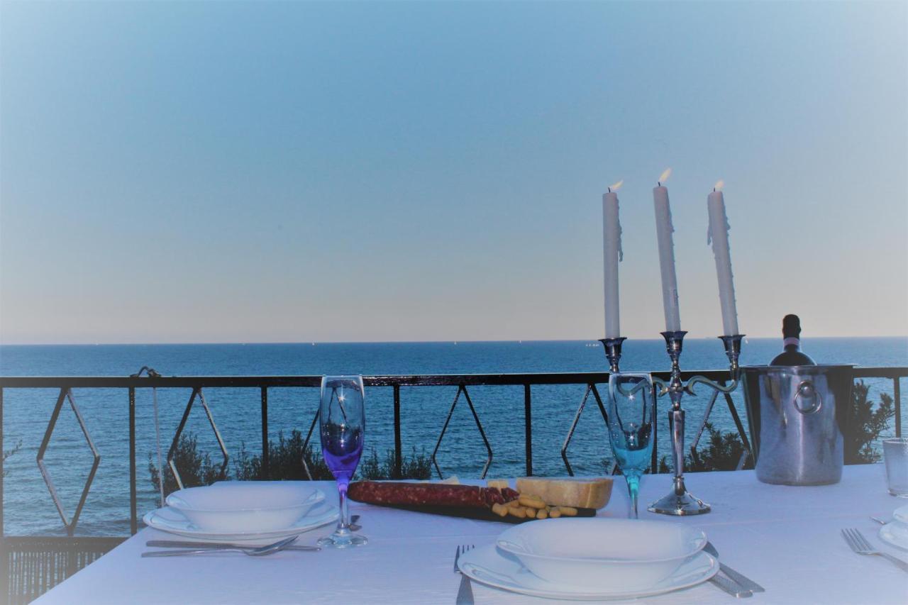 Villa Sea View