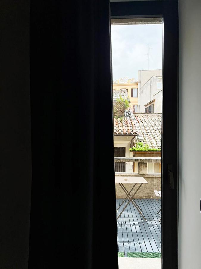 Superior Double Room Balcony