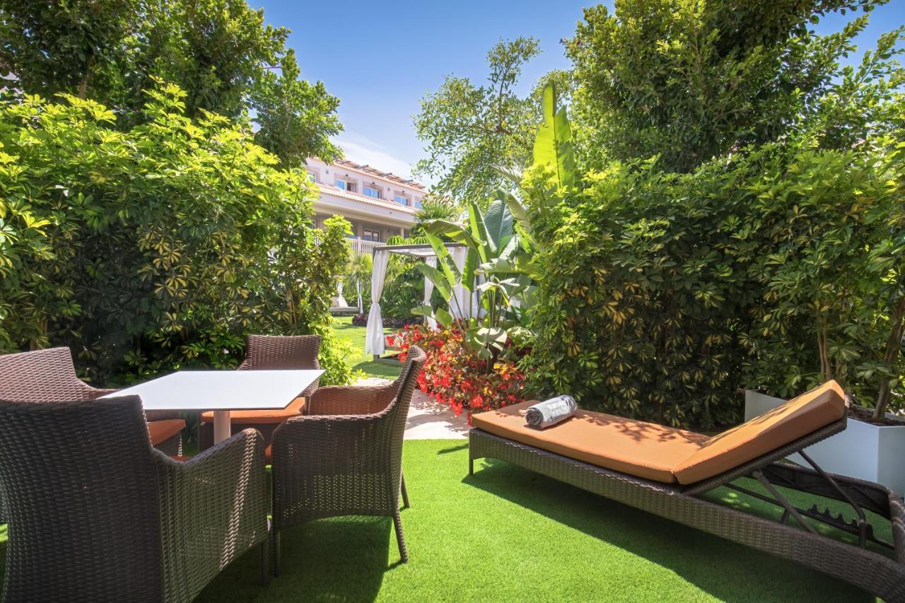 Habitación Doble Deluxe con vistas al jardín - 1 o 2 camas