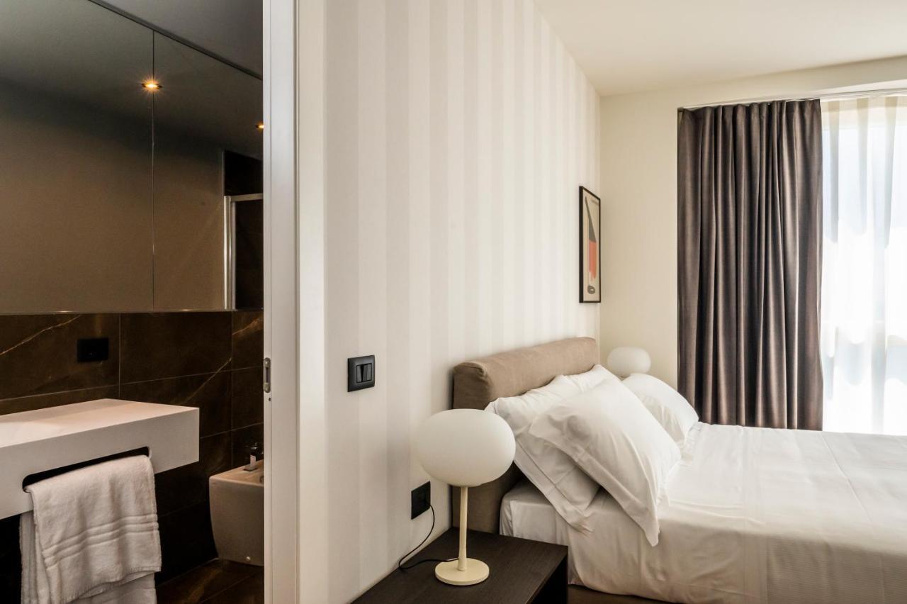 Double or Twin Room City View