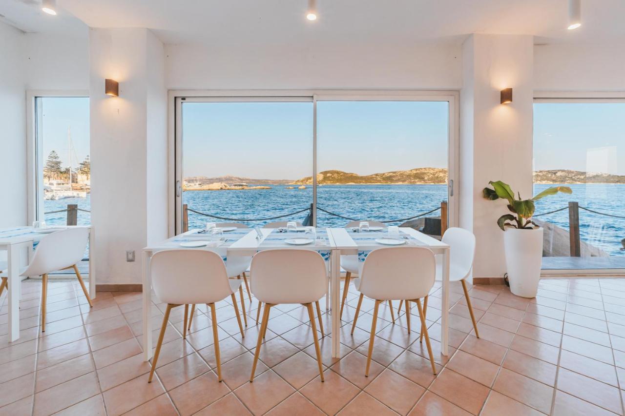 Triple Room Sea View