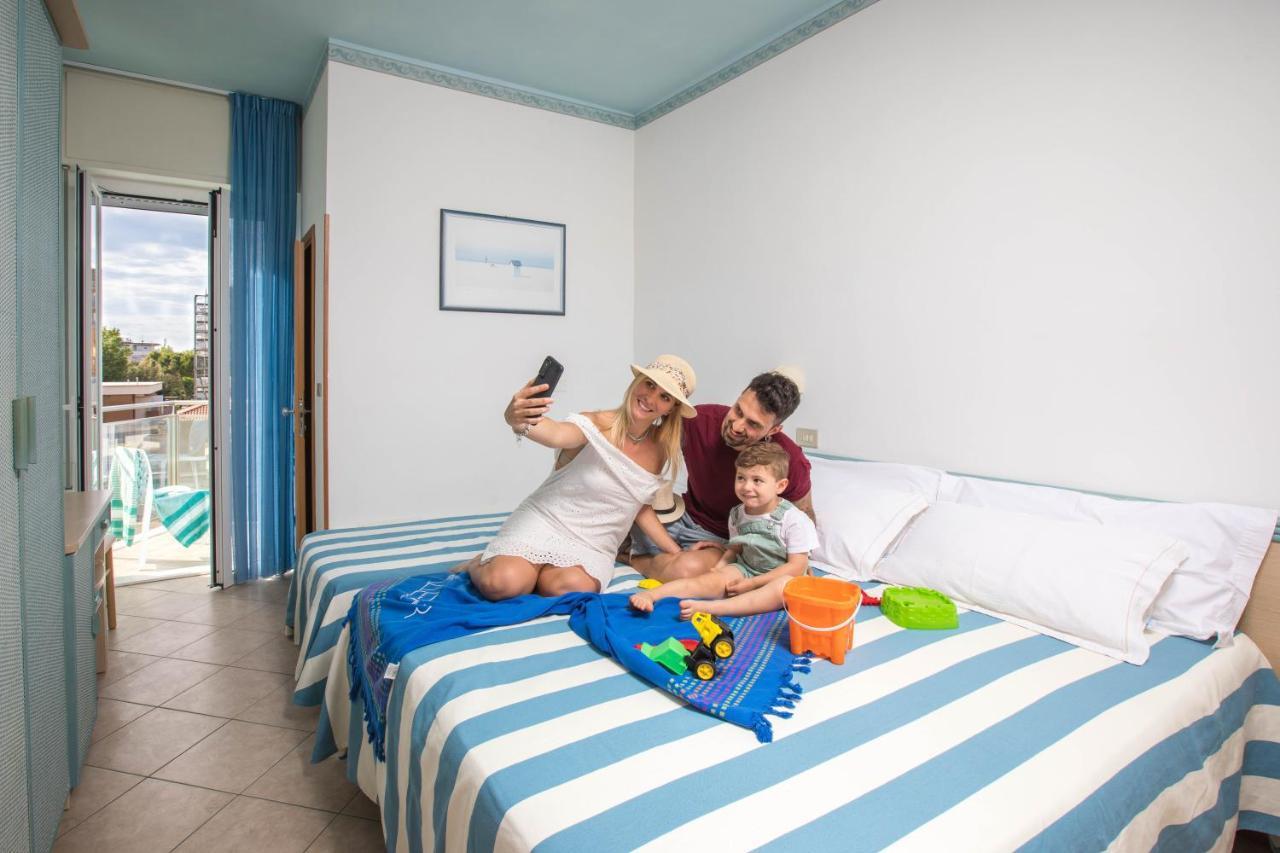 Double Room Extra Bed