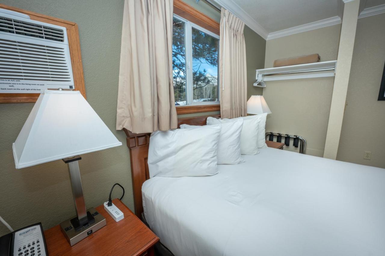 One-Bedroom Queen Suite