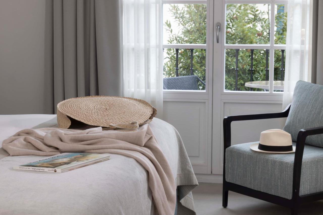 Superior Double Room Balcony
