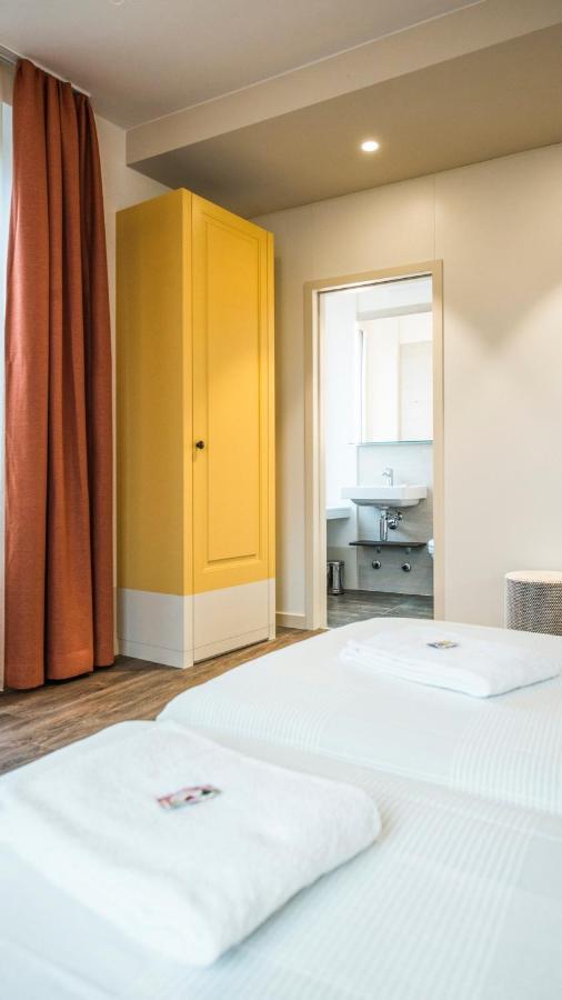 Modern Double or Twin Room