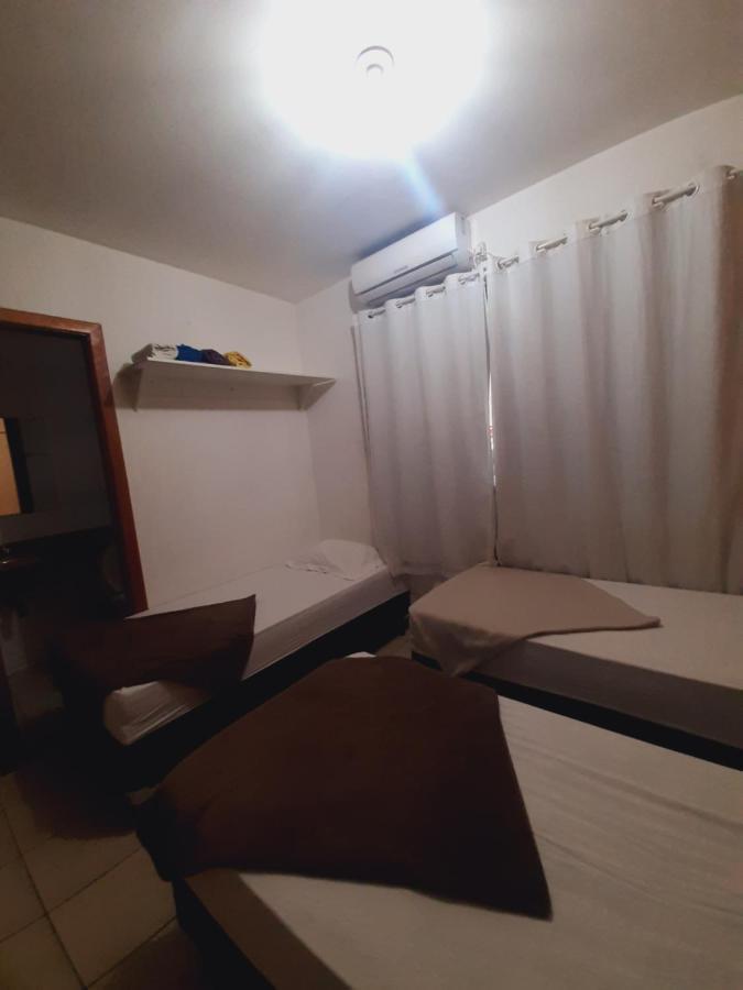 Quadruple Room Bathroom