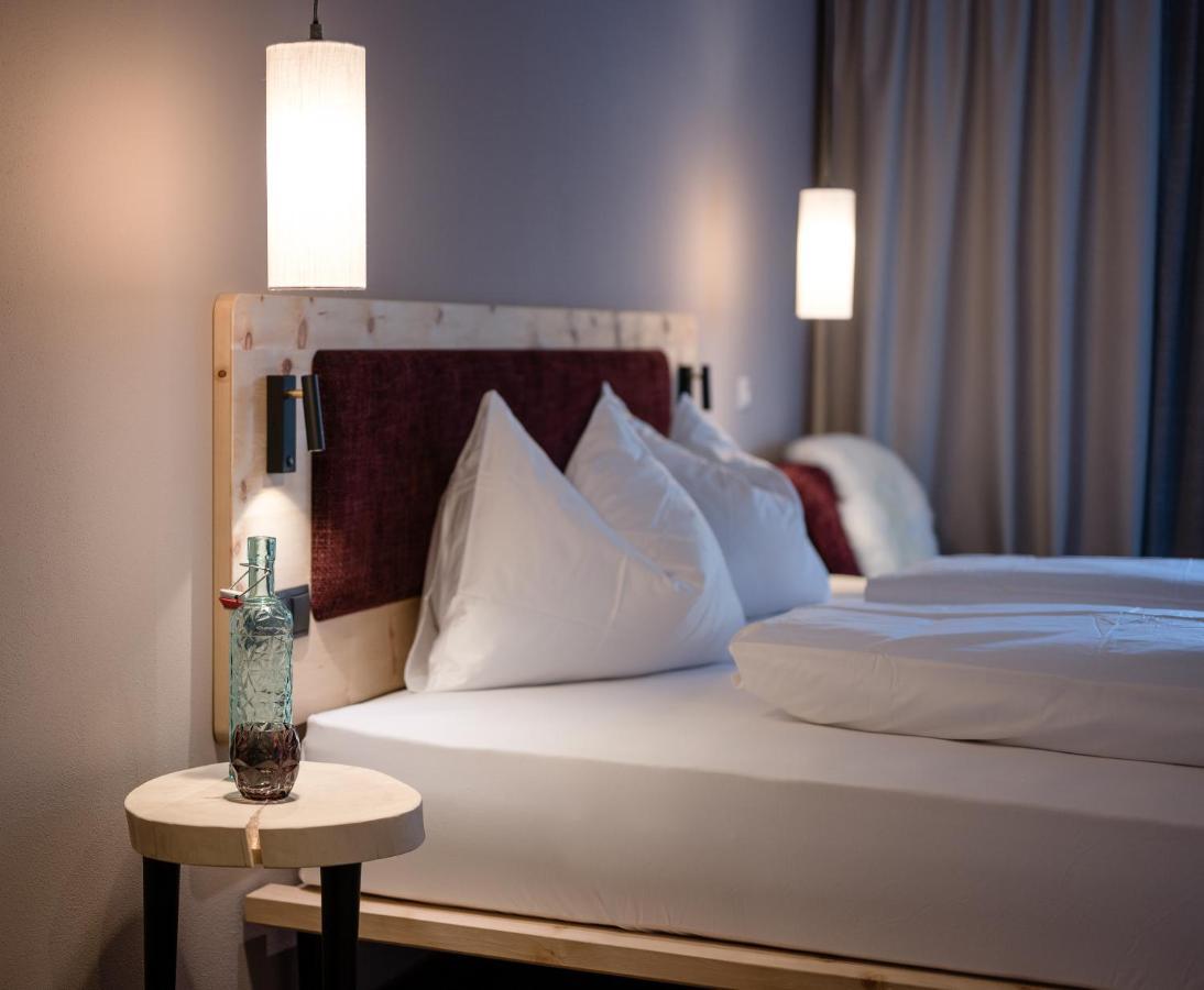 Double Room Balcony