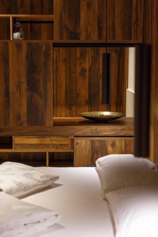 Deluxe Double Room Balcony