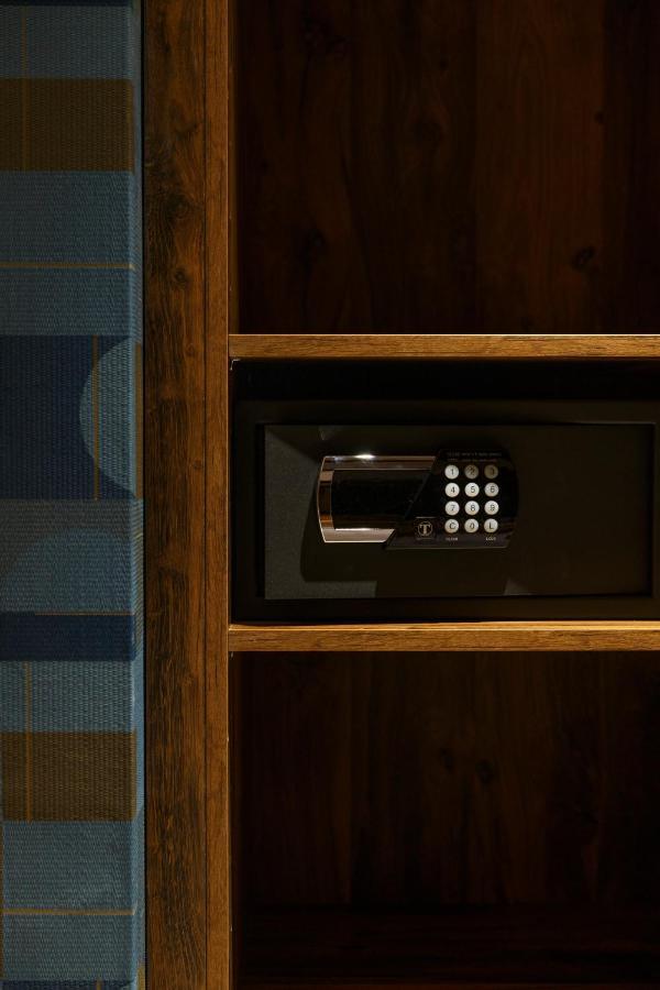Deluxe Double Room Balcony