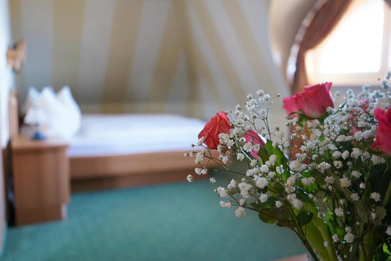 Deluxe Double Room Sea View