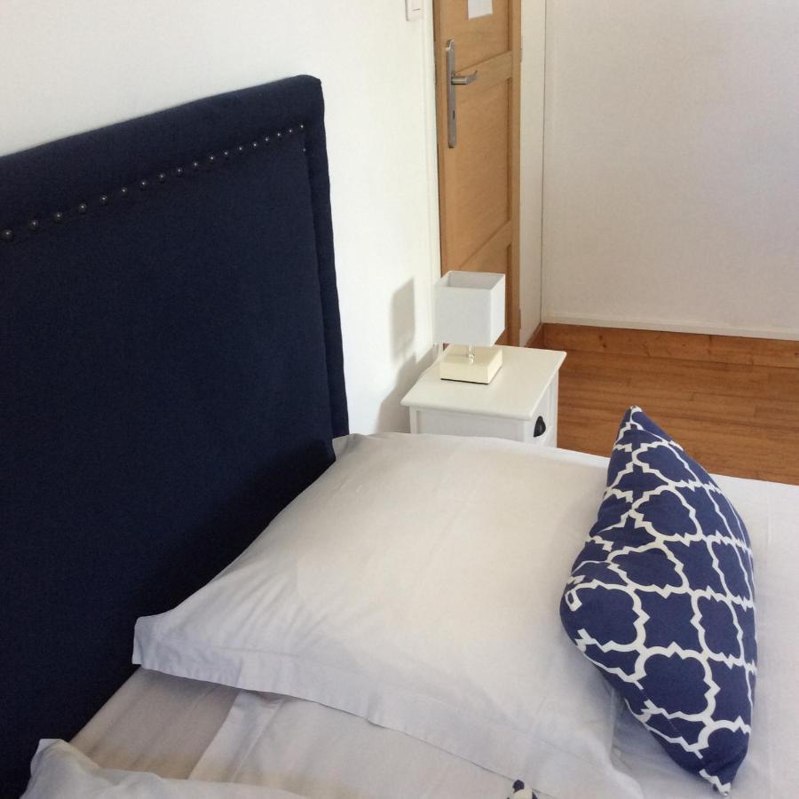 Queen Room Sea View