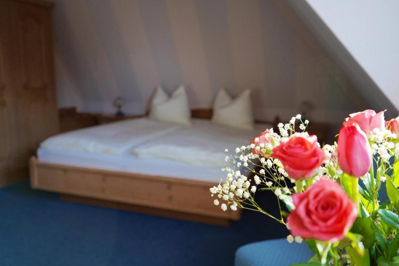 Double or Twin Room Partial Sea View
