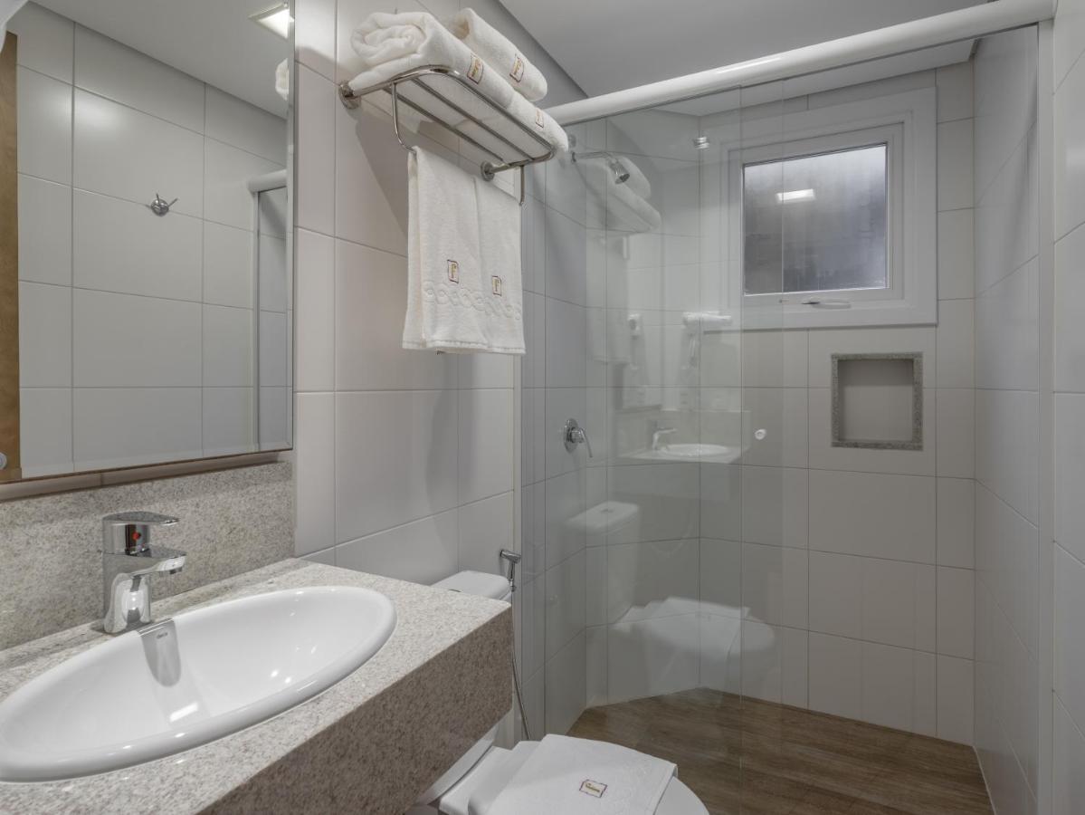 Luxury Triple Room