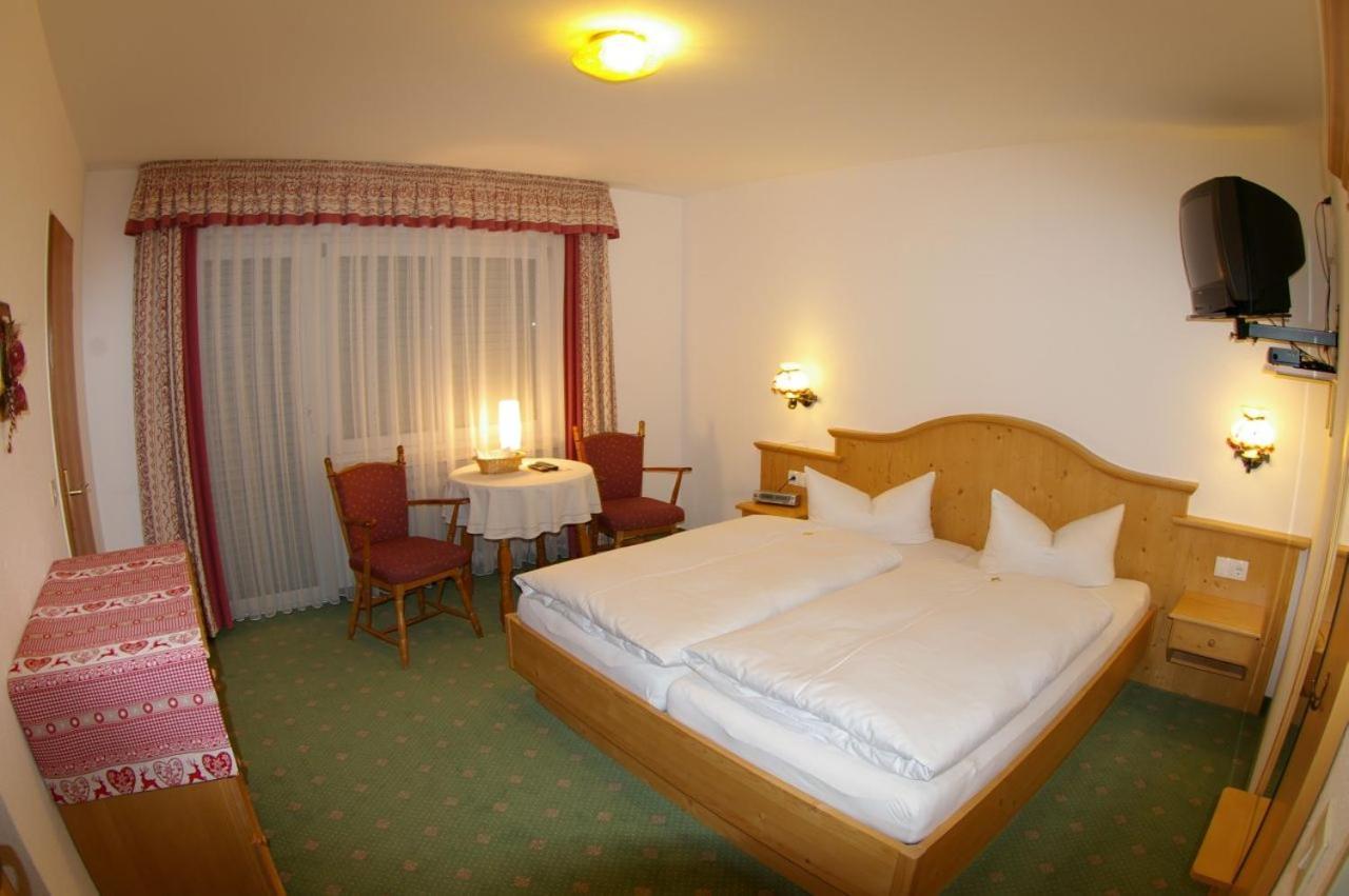 Double Room Mountain View