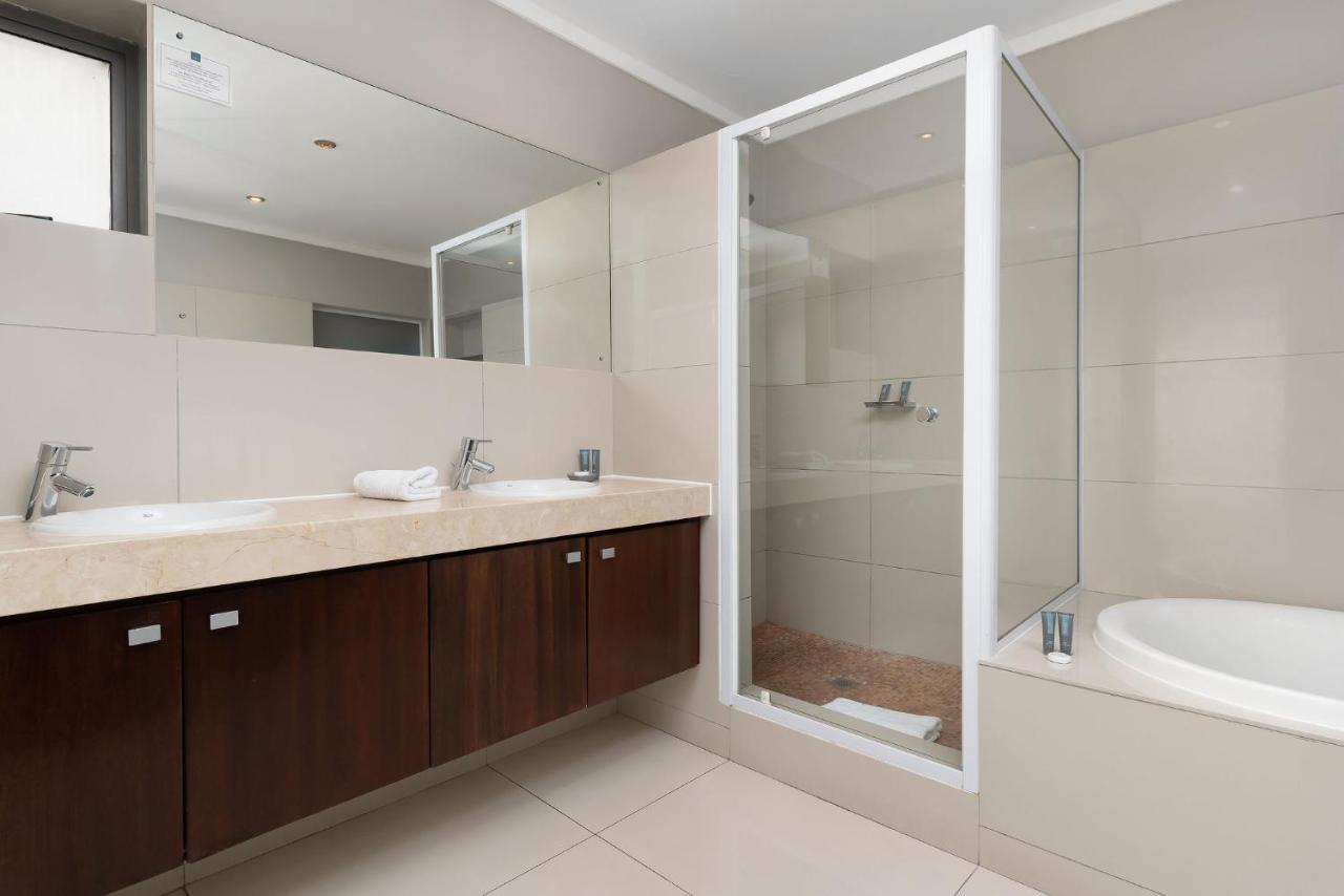 Three-Bedroom Penthouse