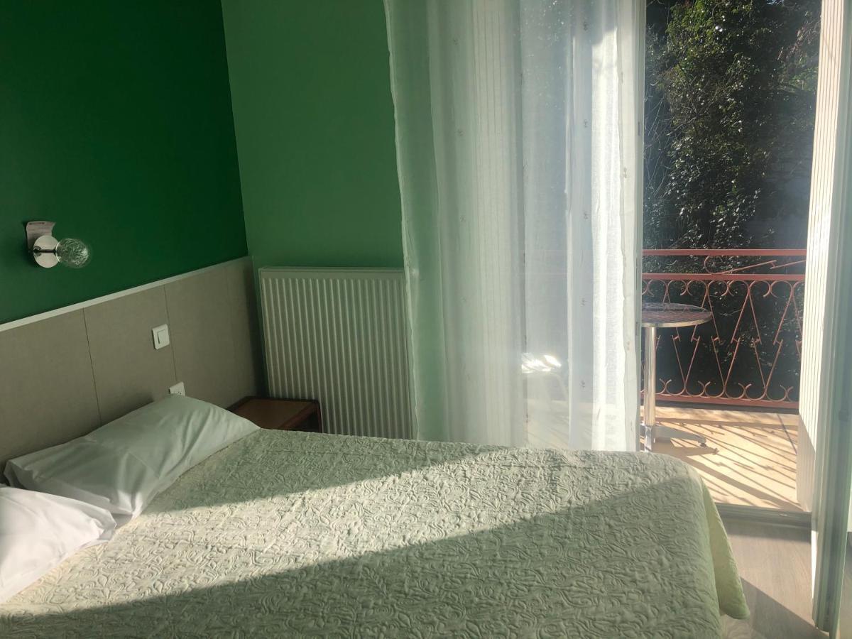 Double Room Balcony
