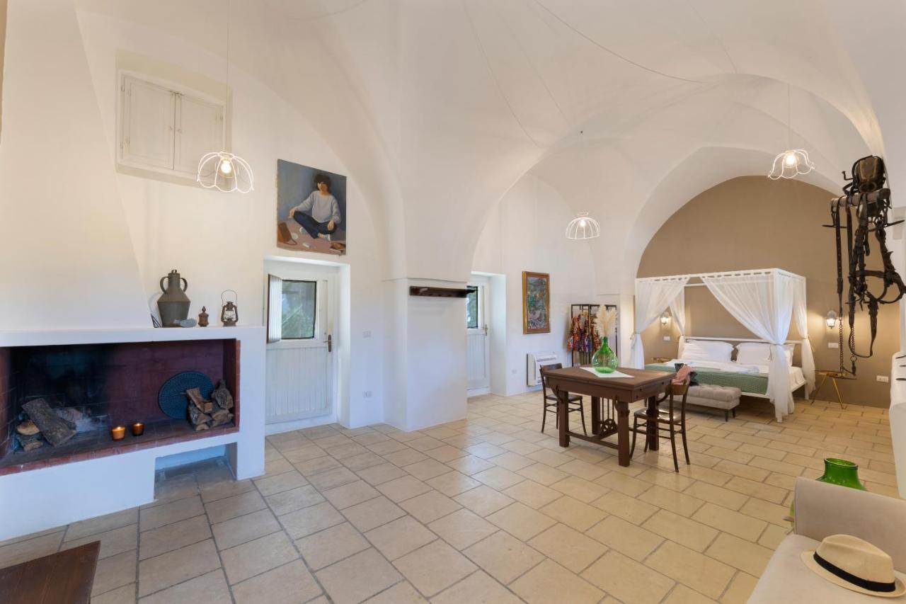 Deluxe Junior Suite