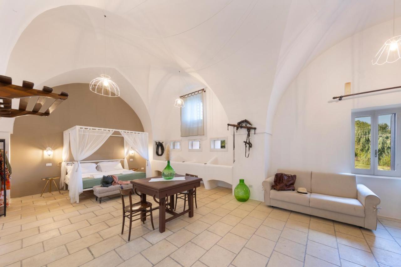 Deluxe Junior Suite