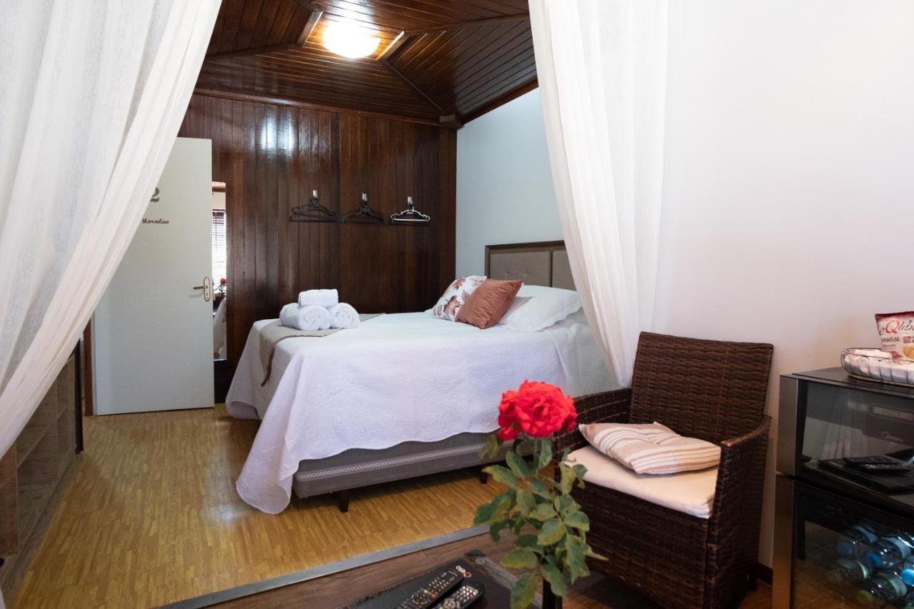 Suite Spa Bath