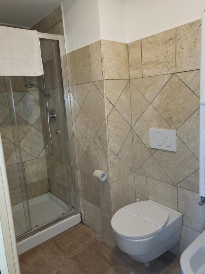 Deluxe Double Room Balcony