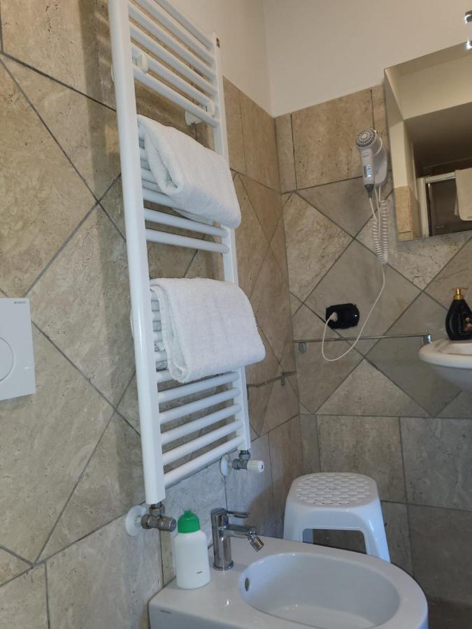 Deluxe Double Room Balcony