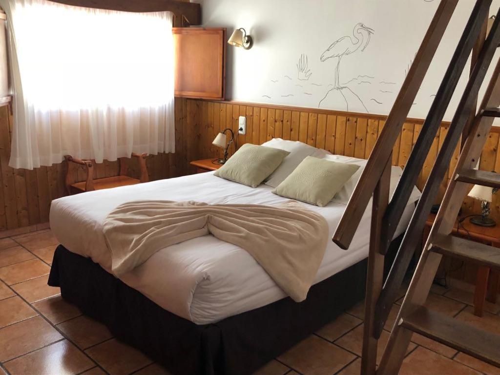 Duplex Quadruple Room