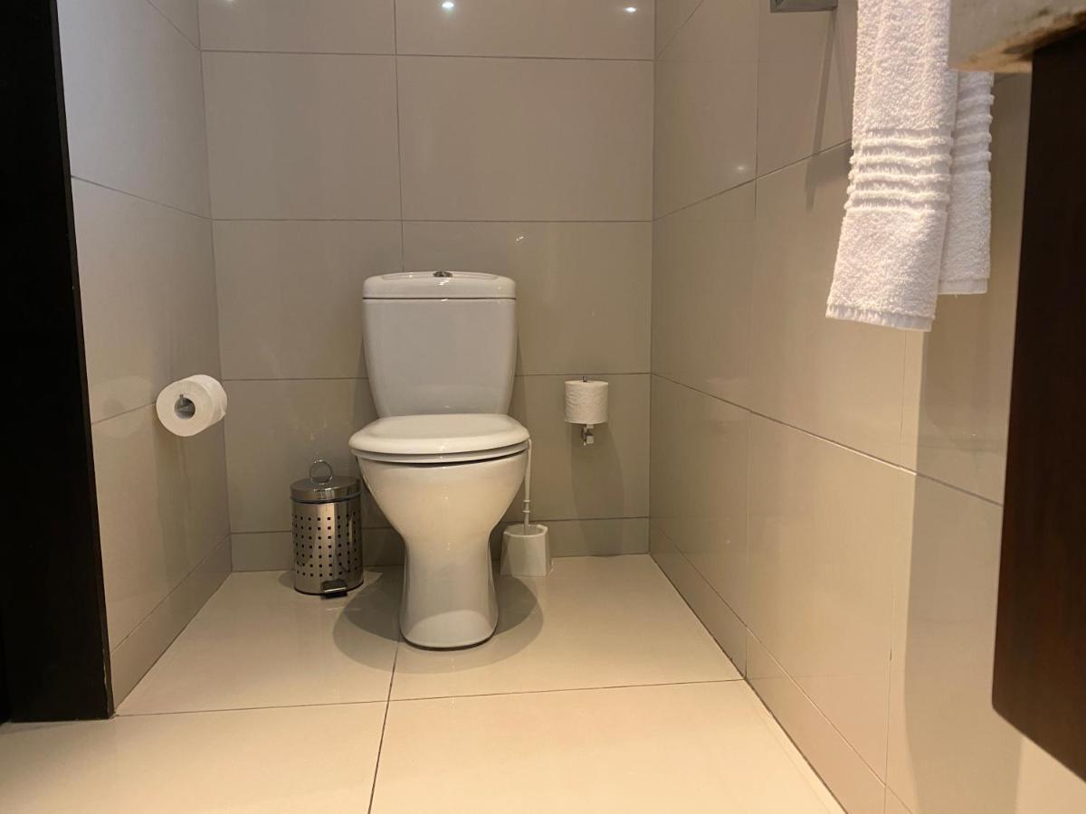 One Bedroom Penthouse