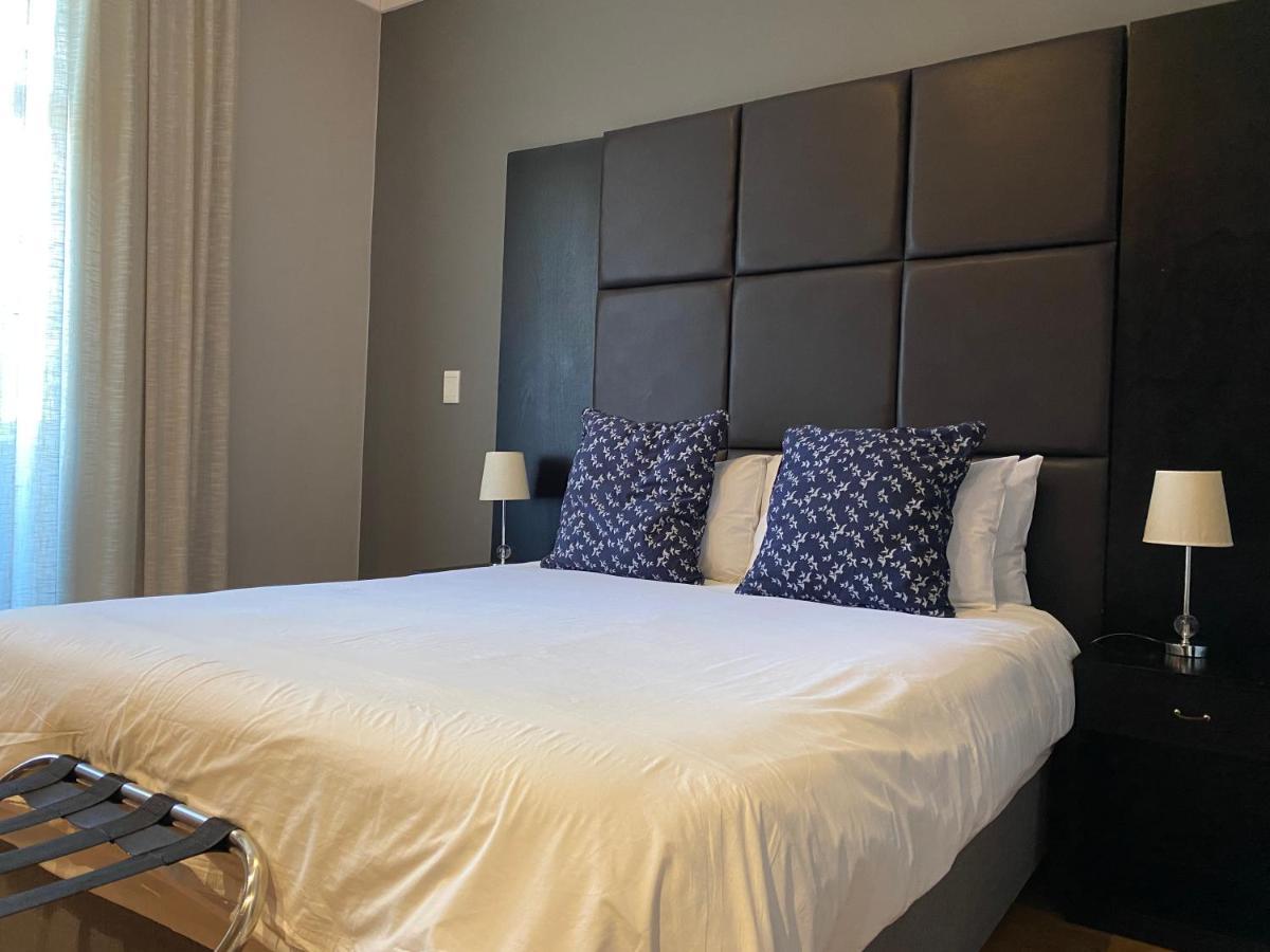 One Bedroom Penthouse
