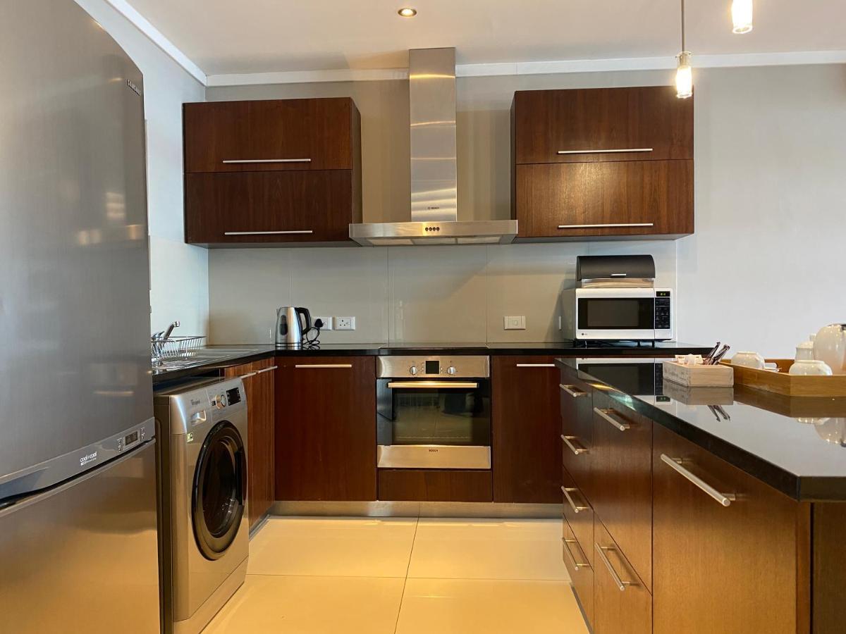 One Bedroom Penthouse