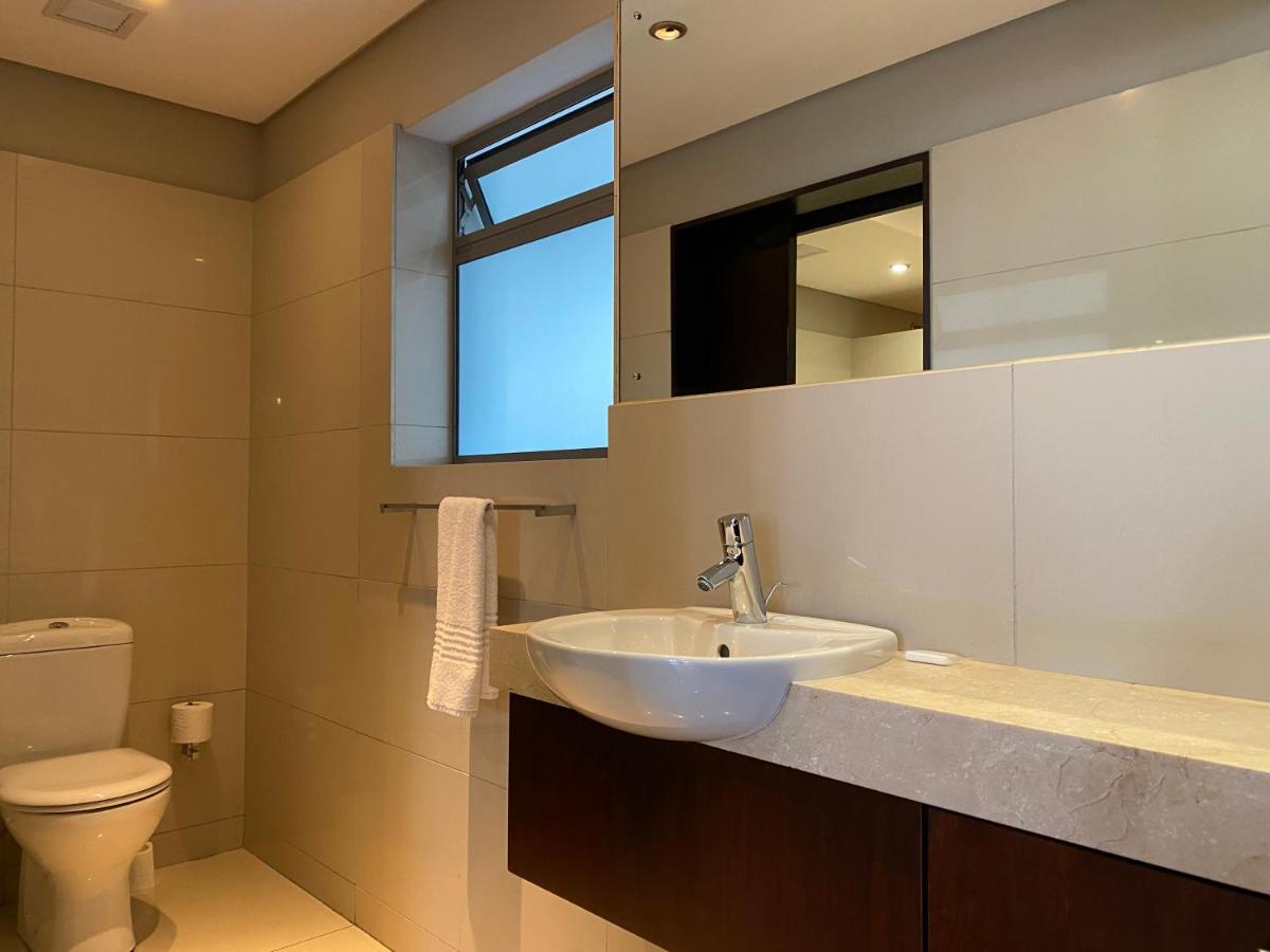One Bedroom Penthouse