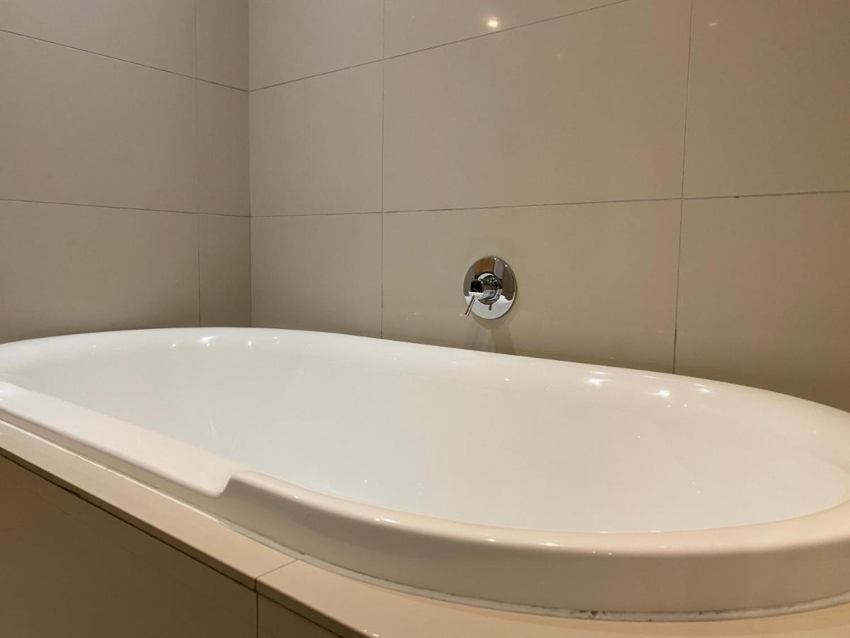 One Bedroom Penthouse
