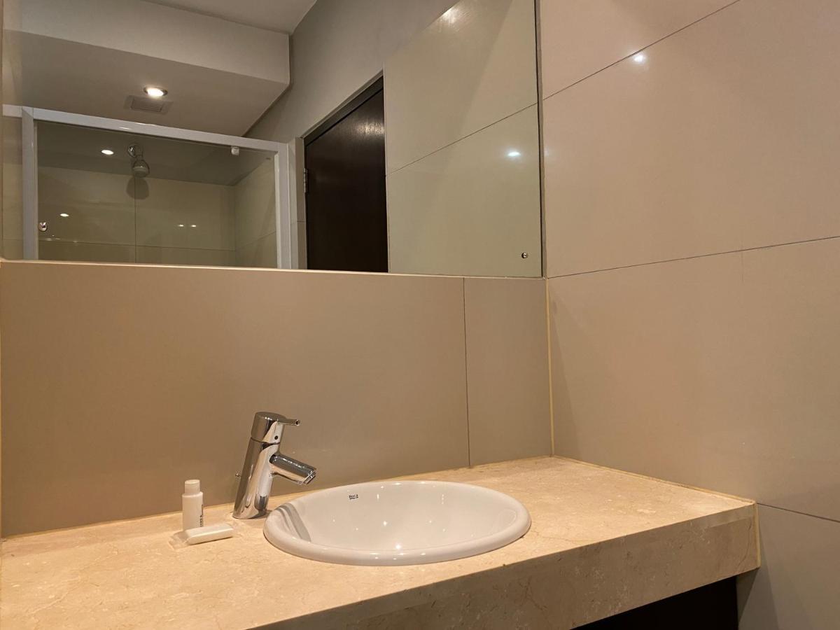 One Bedroom Penthouse