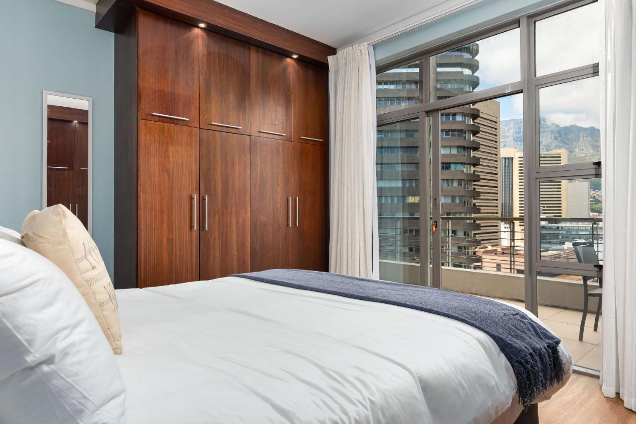 Two Bedroom Penthouse