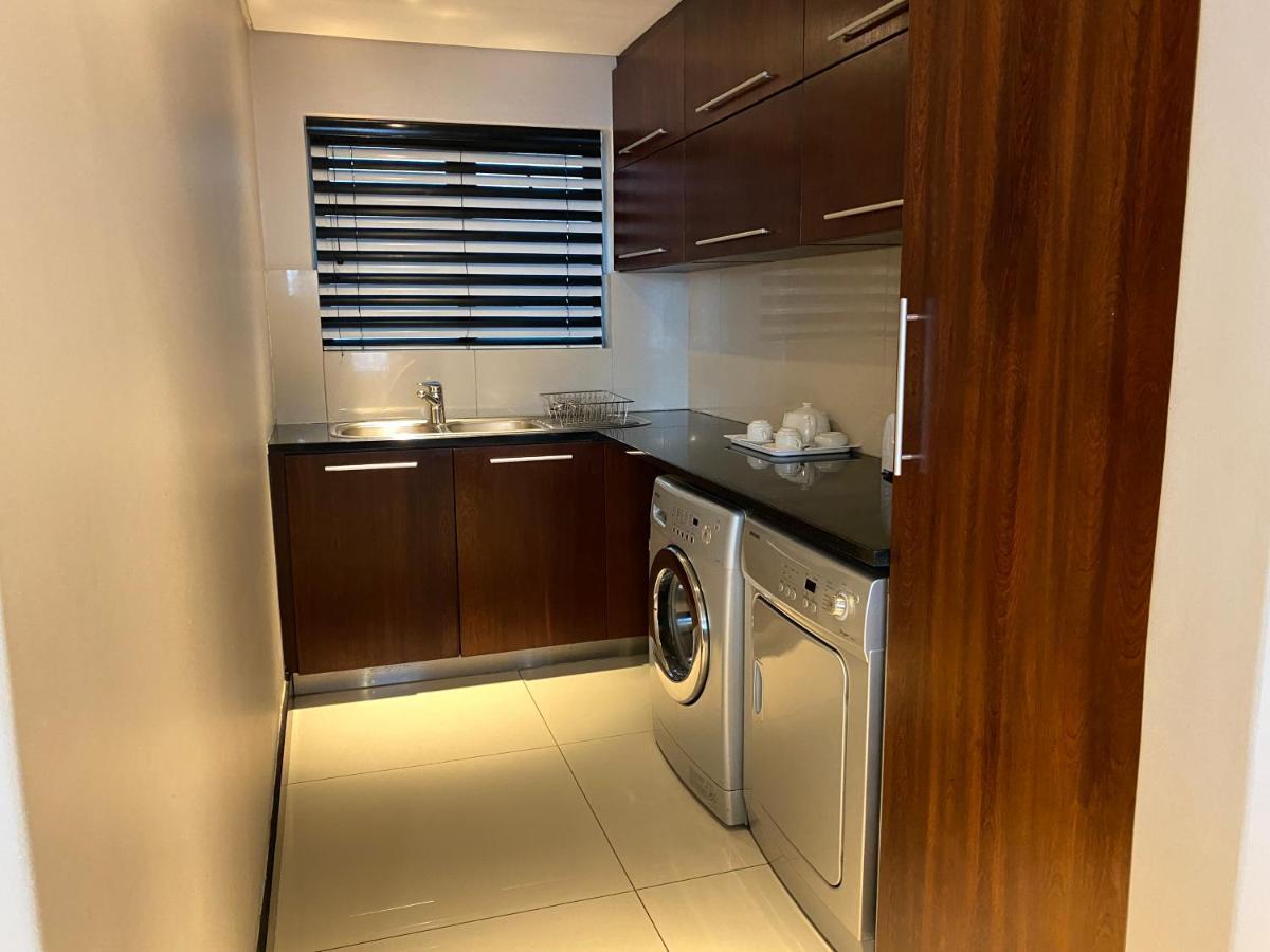 Two Bedroom Penthouse