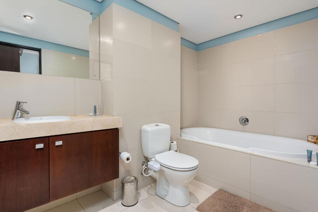 Two Bedroom Penthouse