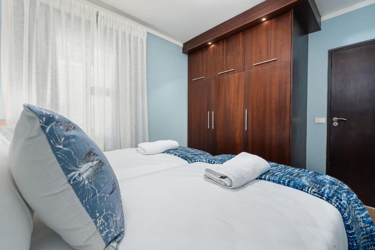 Two Bedroom Penthouse