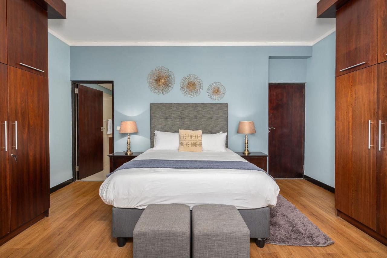 Two Bedroom Penthouse